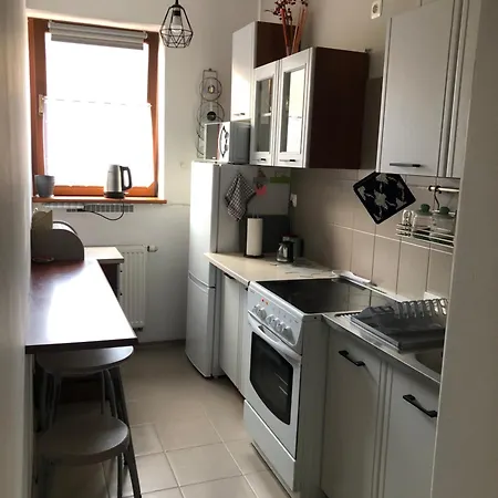 Mozarta Apartman