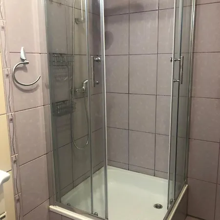 Apartment Mozarta Krakow